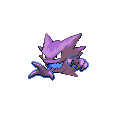 Shiny Haunter