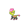 Shiny Jangmo-o