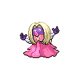 Shiny Jynx