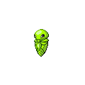 Shiny Kakuna