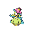 Shiny Lilligant