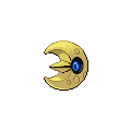 Shiny Lunatone