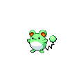 Shiny Marill