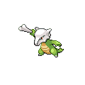 Shiny Marowak