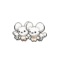 Shiny Maushold