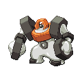 Shiny Melmetal