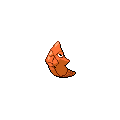 Shiny Metapod