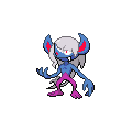 Shiny Morgrem