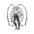 Shiny Pheromosa