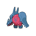 Shiny Regidrago