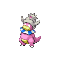 Shiny Slowking