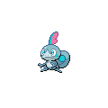 Shiny Sobble