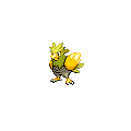 Shiny Spearow