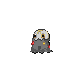 Shiny Spewpa