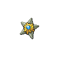 Shiny Staryu