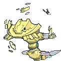 Shiny Steelix(Mega)