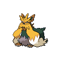 Shiny Stoutland