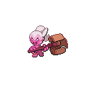 Shiny Tinkatuff