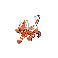 Shiny Torracat