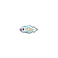 Shiny Tynamo