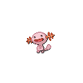 Shiny Wooper