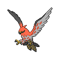 Talonflame