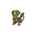 Umbreloom official in-game sprite