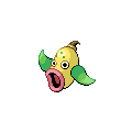 Weepinbell official in-game sprite